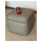 Retro Step Stool