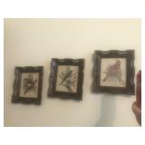 Framed Wall Art