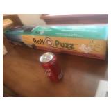 Roll a Puzzle