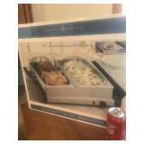 Double Buffett Server