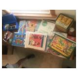 Art Supplies