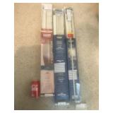 Mini Blinds