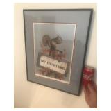 Earl Gustaveson wall Art #434/600