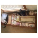 Handkerchiefs & More