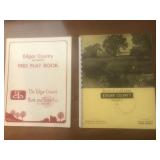 Edgar Co. Plat Books