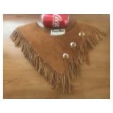 Leather Pioneer Wear