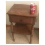 Parkway Night Stand