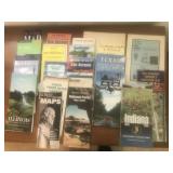Road Maps
