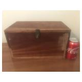 Keepsake Box