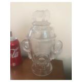 Marmalade Glassware