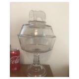 Marmalade Glassware