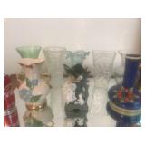 Hull Vase & More