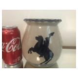 Marshall Pottery