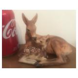 Goebel West Germany Deer Figurine