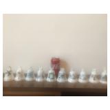 Noritake Bone China Christmas Bells