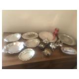 Silverplate