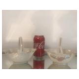 Lenox Baskets