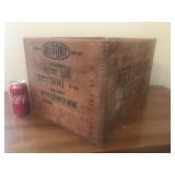 Primitive DuPont Box