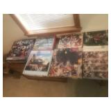 Puzzles