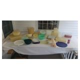 Tupperware