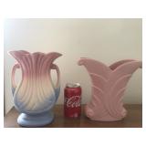 U.S.A. pottery, Abingdon & Granada