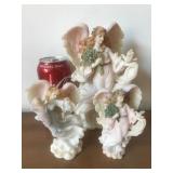 Seraphim Classic Angels