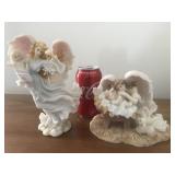 Seraphim Classic Angels