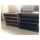 Book Shelves