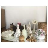 Fenton Bell & More