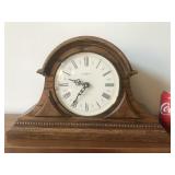 Howard & Miller Mantel Clock