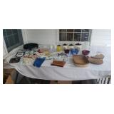 Kitchen items