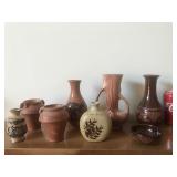 Bud Vases