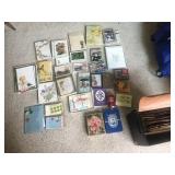 Stationeries