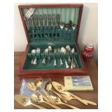 Gotham Silverplate & More