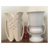 Pottery including Abington U.S.A.