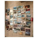Post Cards