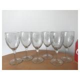 Stemware