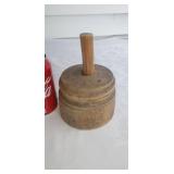 Old Butter mold.