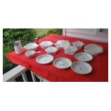 13 pc Cornigware