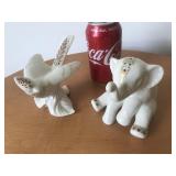 Lenox Bird & Elephant