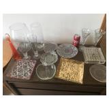 Glassware