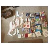 Napkins & More