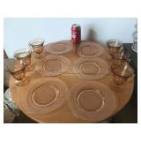 Glassware