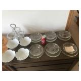Glassware