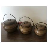 U.S.A. Pottery