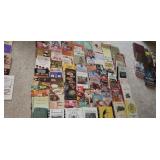 Cook books