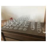 Glassware