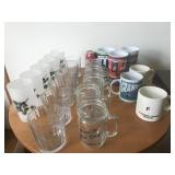 Glassware