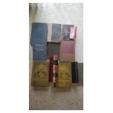 Bibles dictionaries 1891 history of civilization