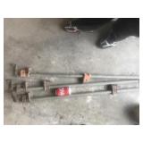 Bar Clamps